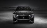 Maserati Levante Trofeo 2018 года (WW)